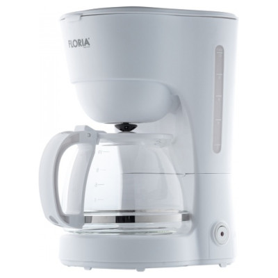 Floria ZLN9274 Kafijas automāts 1.25L 600W