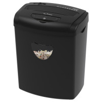 Adler AD 1038 Papīra smalcinātājs 21L