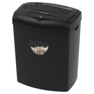 Adler AD 1038 Papīra smalcinātājs 21L