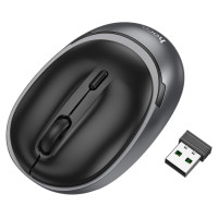 Hoco GM34 1600DPI Bezvadu datorpele (4 pogas)