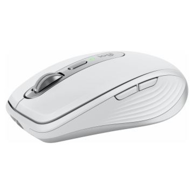 Logitech Datorpele Logitech MX Anywhere 3S Pale Grey