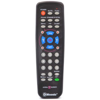 Msonic MBC415K Universālais tālvadības TV pults