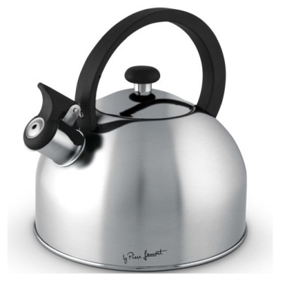 Lamart LT7056 Tējkanna ar svilpi 2,5L