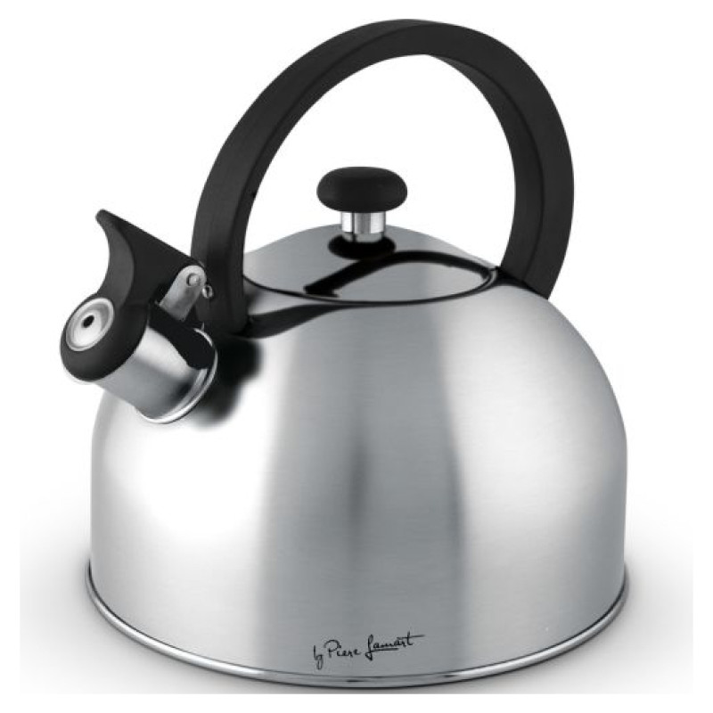 Lamart LT7056 Tējkanna ar svilpi 2,5L