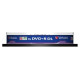 Verbatim Matricas DVD+R DL Verbatim 8.5GB Double Layer 8x AZO, 10 Pack Spindle