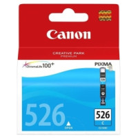 Canon Tintes kārtridžs Canon CLI-526 Cyan