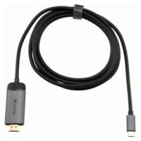 Verbatim USB-C Male - HDMI Male 1.5m 4K