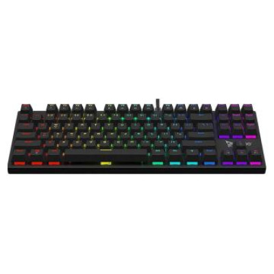 Savio Klaviatūra Savio Tempest X2 Outemu Red