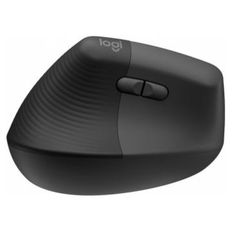 Logitech Lift Left Vertical Black