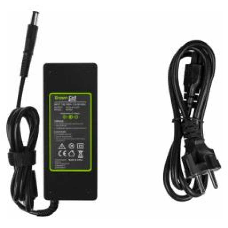 Green Cell AD09P PRO for Dell Inspiron 90W
