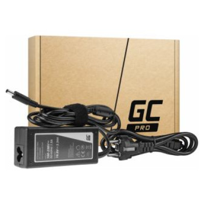 Green Cell PRO Charger / AC Adapter for Dell Inspiron