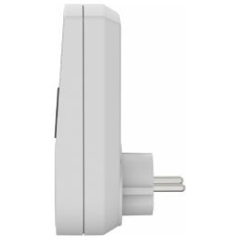 Savio Elektriskais taimeris Savio Timer with LCD Screen