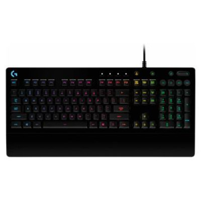 Logitech Klaviatūra Logitech G213 Prodigy Gaming
