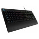 Logitech Klaviatūra Logitech G213 Prodigy Gaming