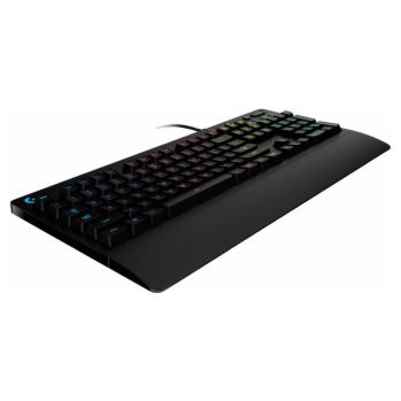 Logitech Klaviatūra Logitech G213 Prodigy Gaming