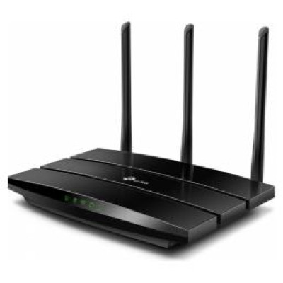 Tp-Link Archer A8 Black