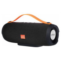 Savio BS-023 Black