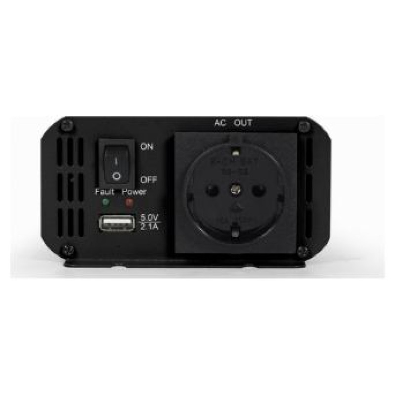 Energenie Car Power Inverter 300 W 12V