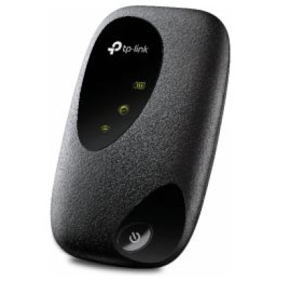 Tp-Link M7000 4G LTE Mobile Wi-Fi