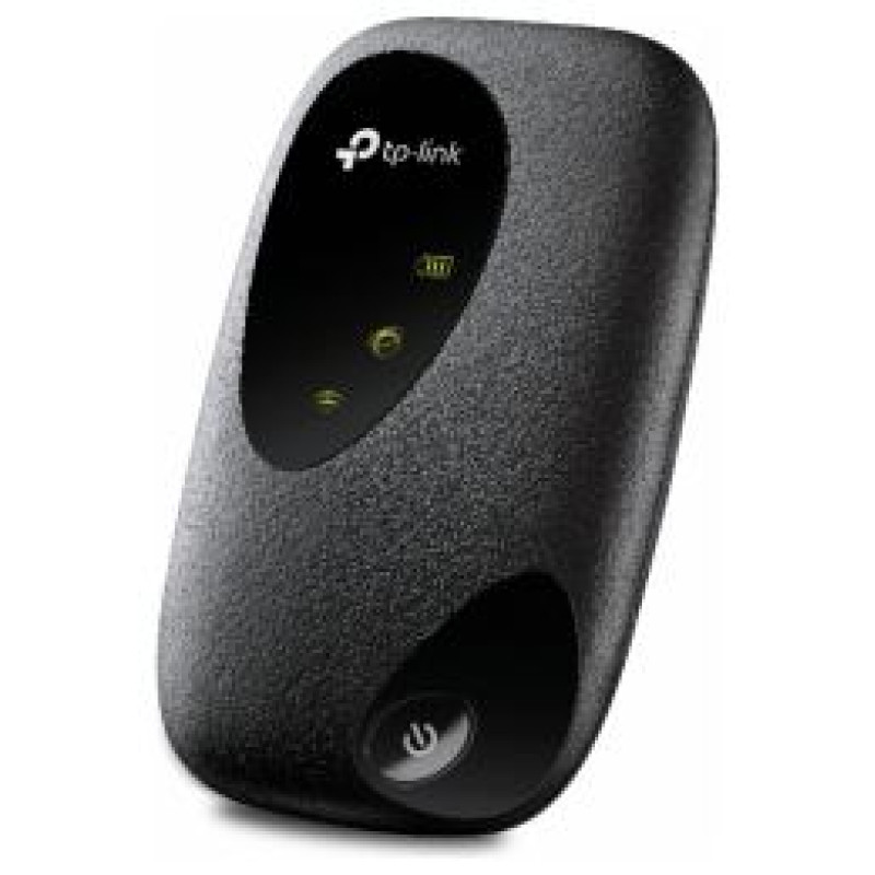 Tp-Link M7000 4G LTE Mobile Wi-Fi