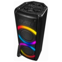 Sven Skaļrunis Sven PS-710 Black