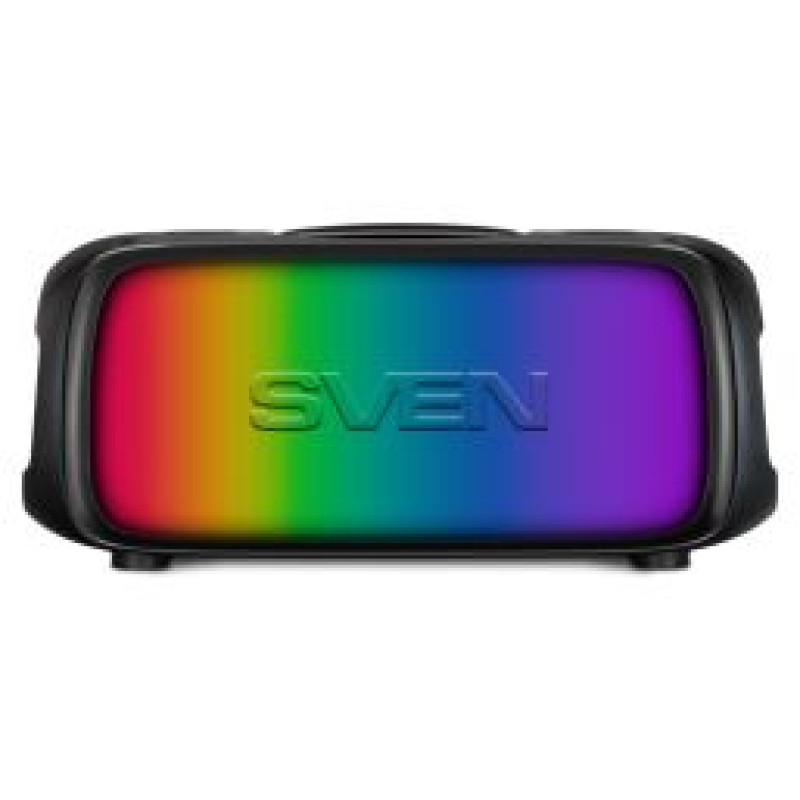 Sven Skaļrunis Sven PS-860 100W Black