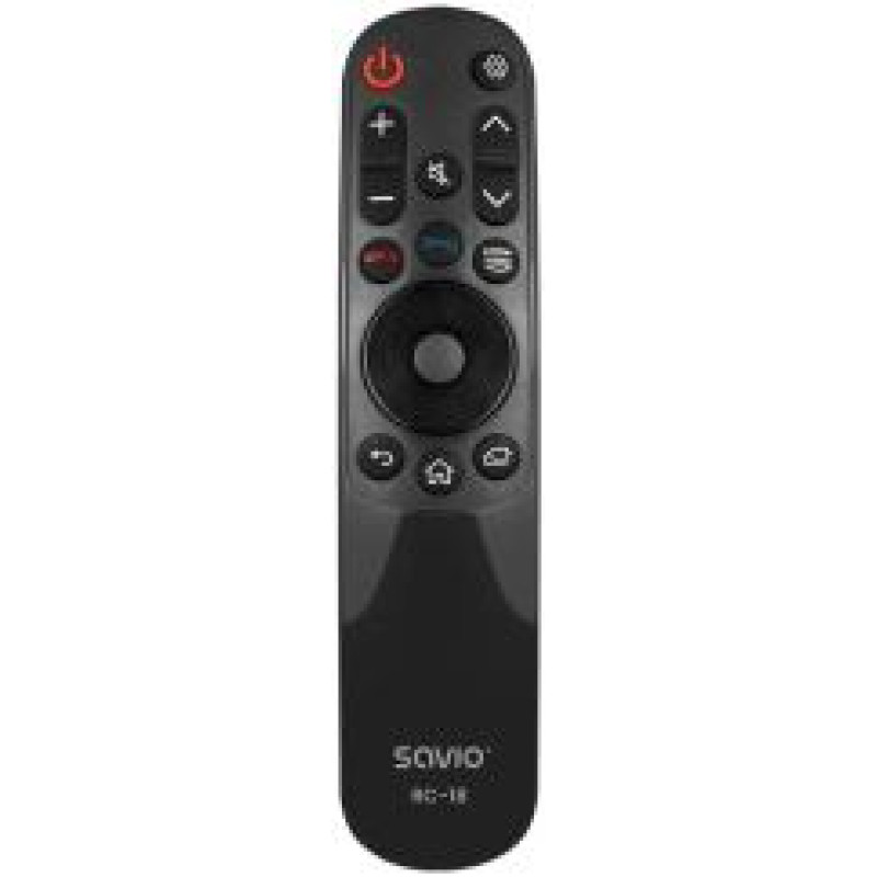 Savio Pults Savio LG TV - SMART TV