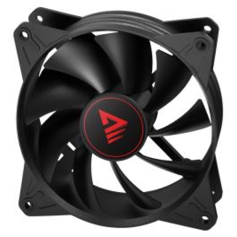Savio Ventilātors SAVIO BLADE X1 FAN 120mm 4-pin