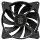 Savio Ventilātors SAVIO BLADE X1 FAN 120mm 4-pin