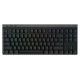 Logitech Klaviatūra Logitech G515 TKL Black US Wired