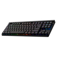 Logitech Klaviatūra Logitech G515 TKL Black US Wired