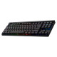 Logitech Klaviatūra Logitech G515 TKL Black US Wired