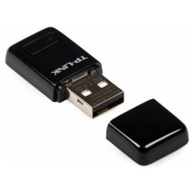 Tp-Link Bezvadu tīkla adapteris TP-LINK TL-WN823N