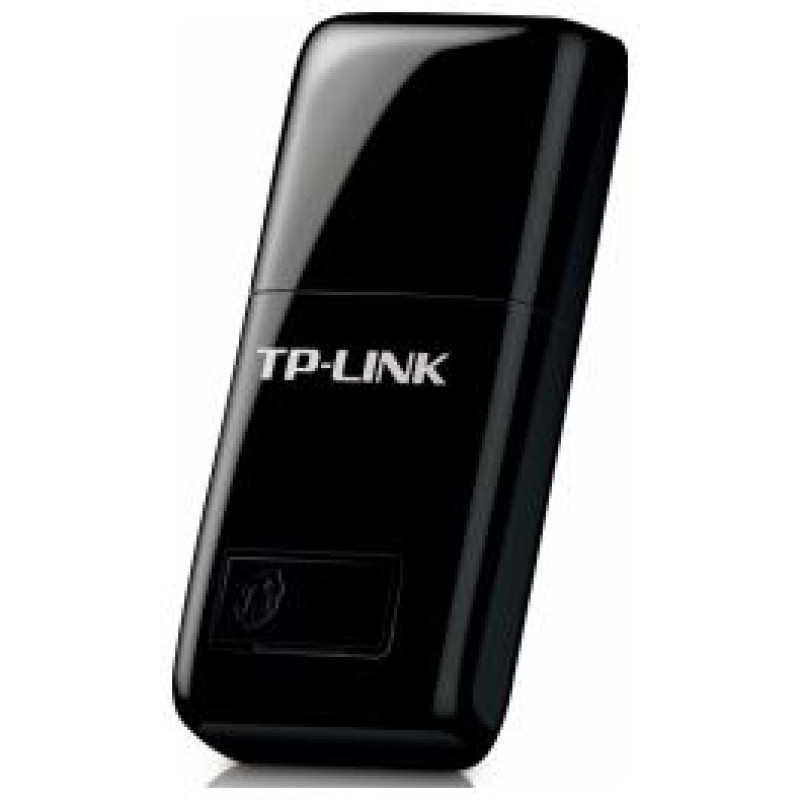 Tp-Link Bezvadu tīkla adapteris TP-LINK TL-WN823N
