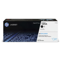 Hewlett-Packard HP 135A Black