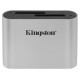 Kingston Karšu lasītājs Kingston USB 3.2 Gen1