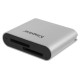 Kingston Karšu lasītājs Kingston USB 3.2 Gen1