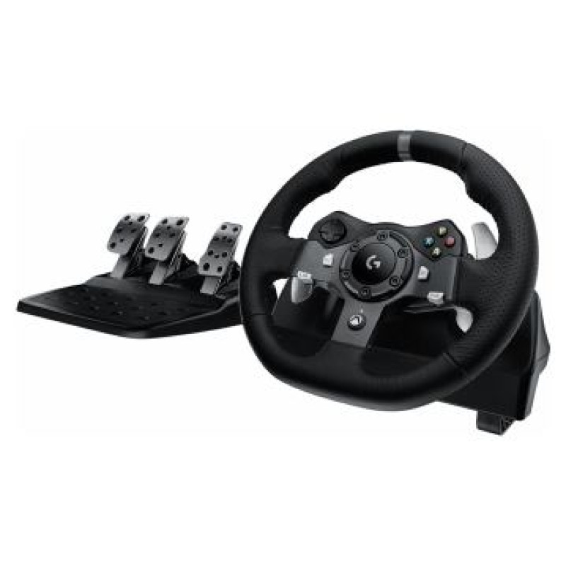 Logitech Spēļu stūre Logitech G920 Driving Force