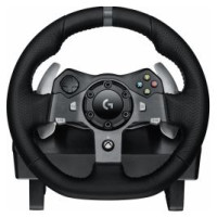 Logitech Spēļu stūre Logitech G920 Driving Force