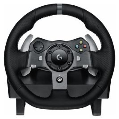 Logitech Spēļu stūre Logitech G920 Driving Force