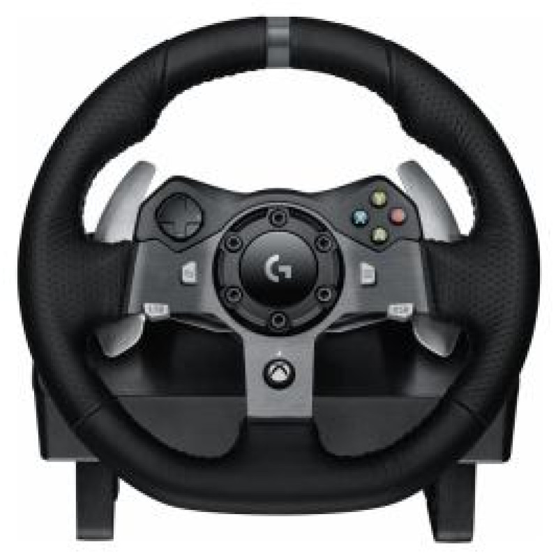 Logitech Spēļu stūre Logitech G920 Driving Force