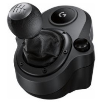 Logitech Ātrumkārba Logitech Driving Force
