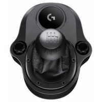 Logitech Ātrumkārba Logitech Driving Force