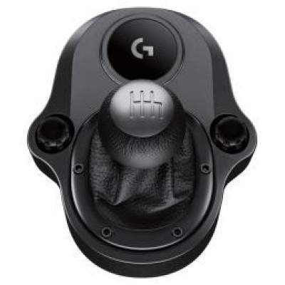 Logitech Ātrumkārba Logitech Driving Force
