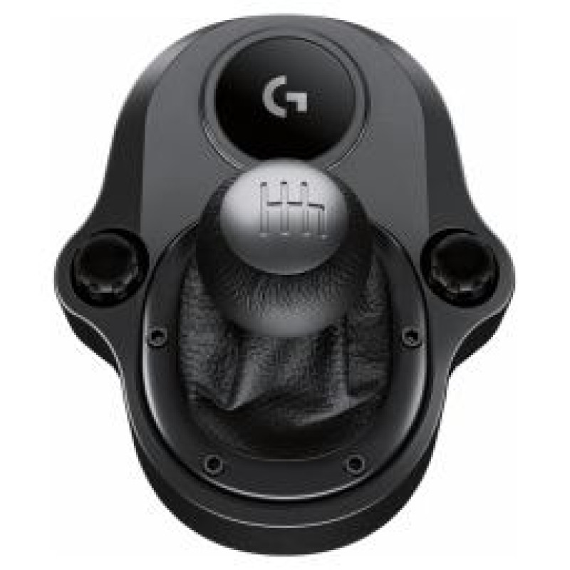 Logitech Ātrumkārba Logitech Driving Force
