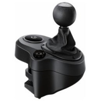 Logitech Ātrumkārba Logitech Driving Force