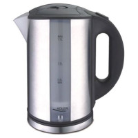 Adler AD 1216 Elektriskā tējkanna 1.7L 2000W