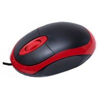 SH. SH06RB 1200dpi Optiskā datorpele