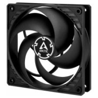 Arctic 120mm Fan P12 PWM PST Black
