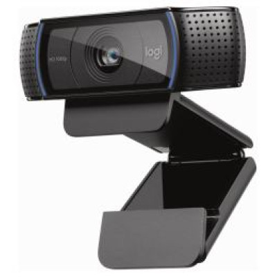 Logitech HD Webcam C920